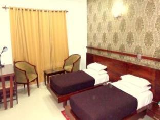 Hotel Royal Villas Bhopal Buitenkant foto