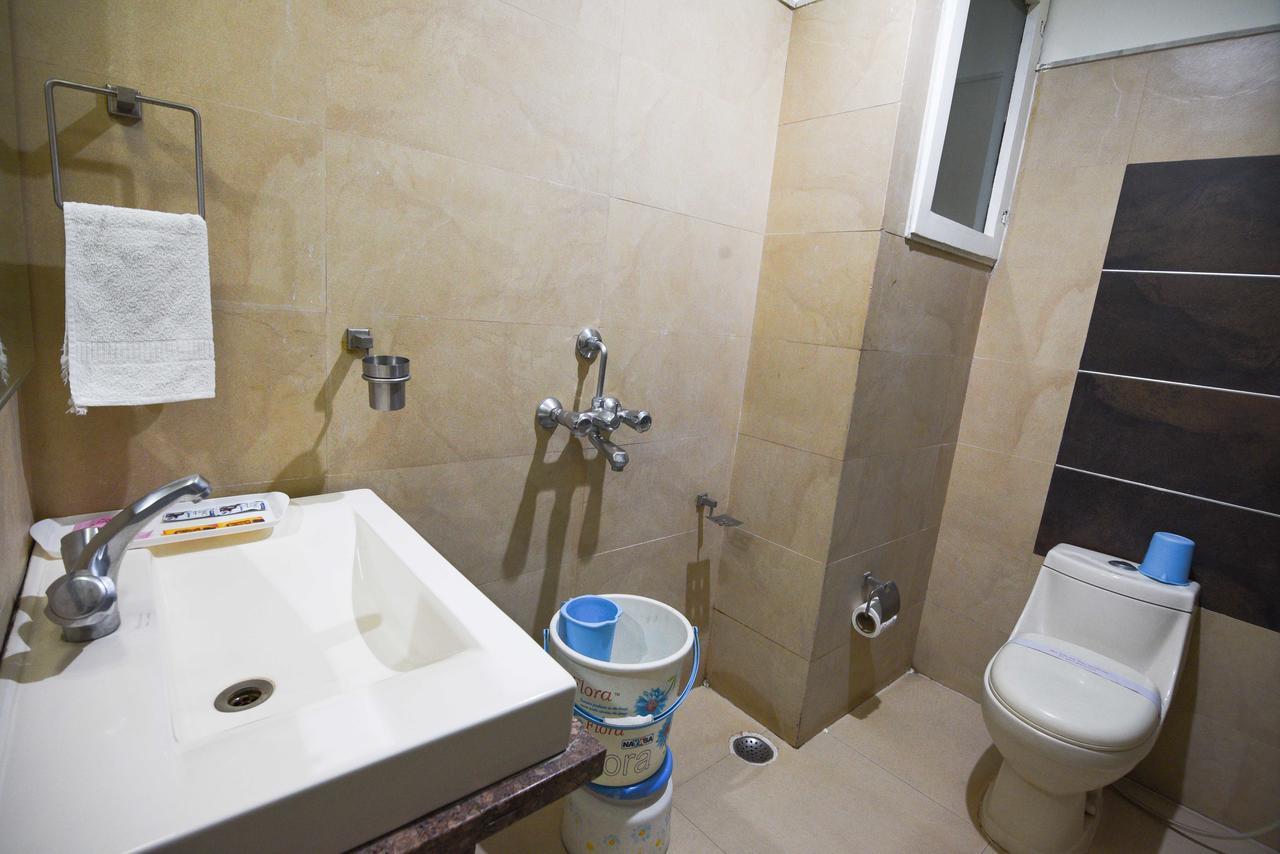 Hotel Royal Villas Bhopal Buitenkant foto